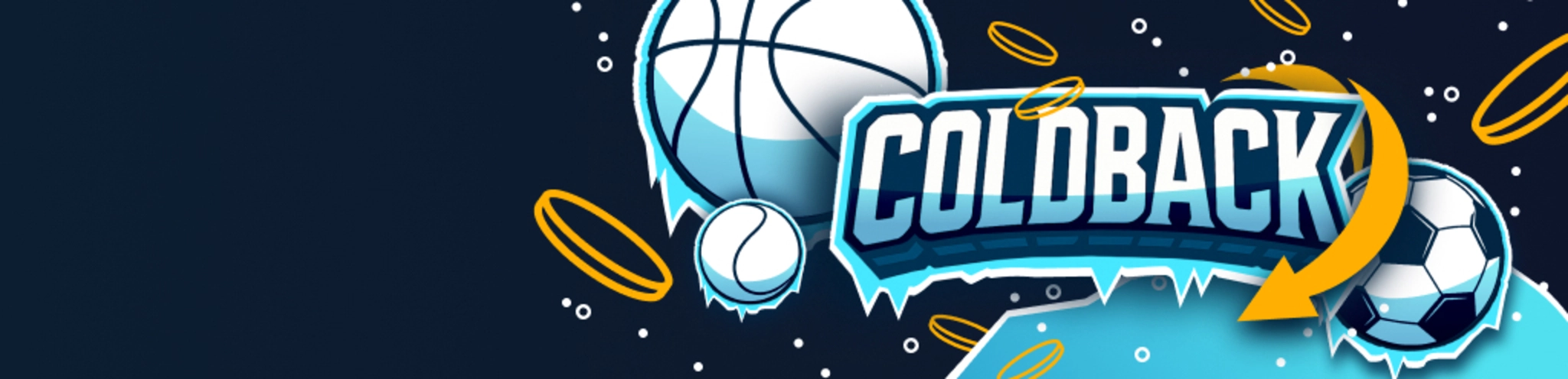 Cashback em desportos