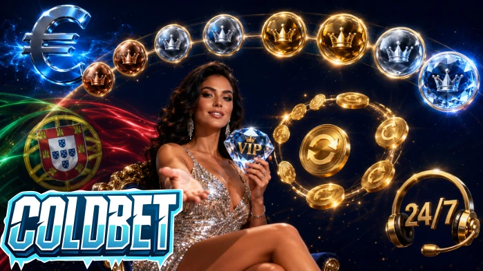 cold bet casino